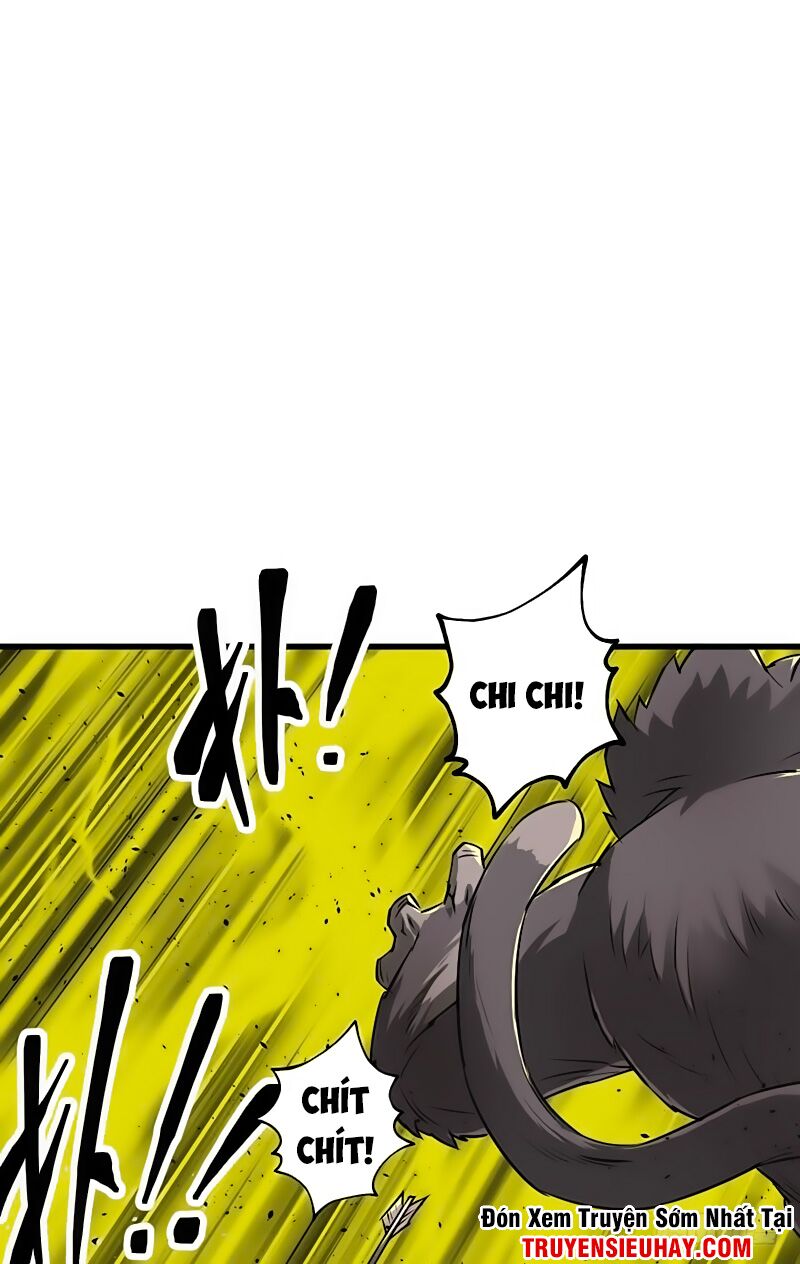 Thú Nhân: Chapter 14