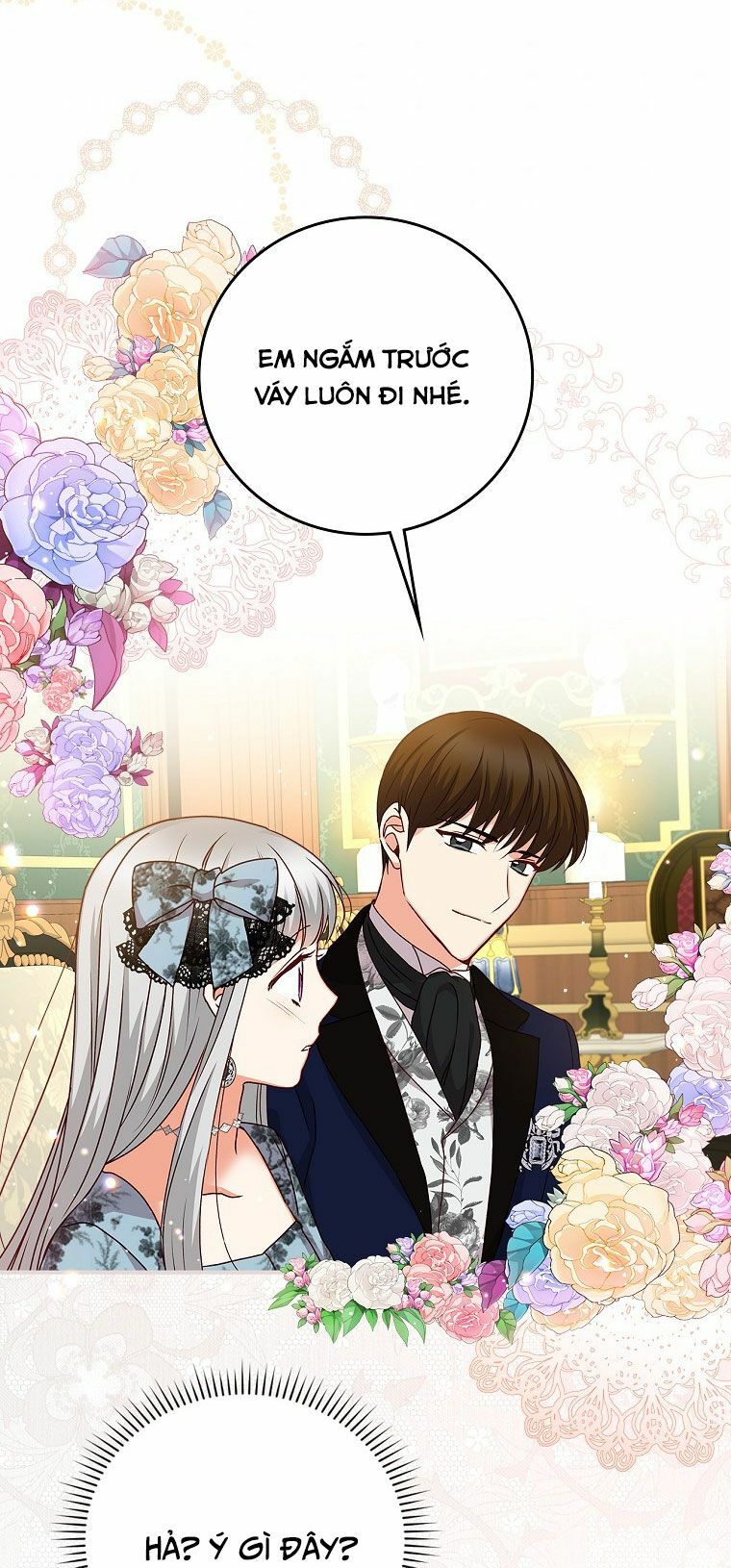 Đừng Chọc Đứa Em Gái Bé Bỏng Của Chúng Tôi: Chapter 86