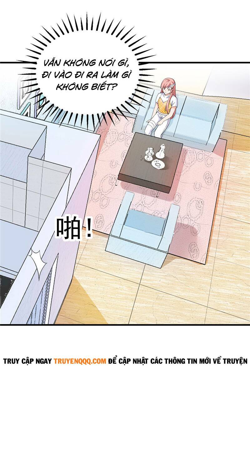 Siêu Cấp Nữ Thần Trọng Sinh: Chapter 48