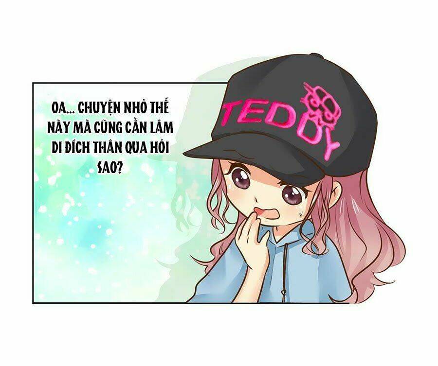 Lưu Luyến Tinh Diệu: Chapter 73