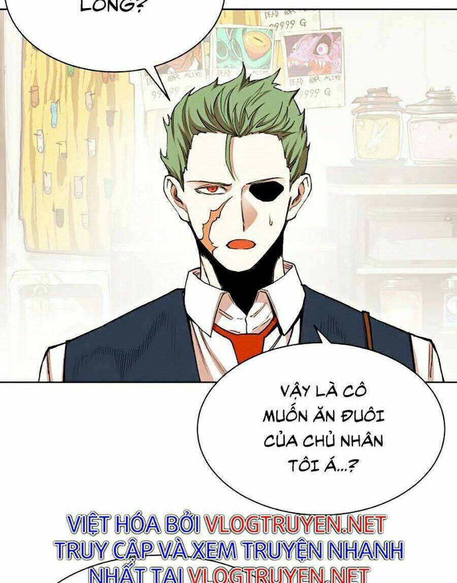 Hard Core Leveling Warrior Ss2: Chapter 92