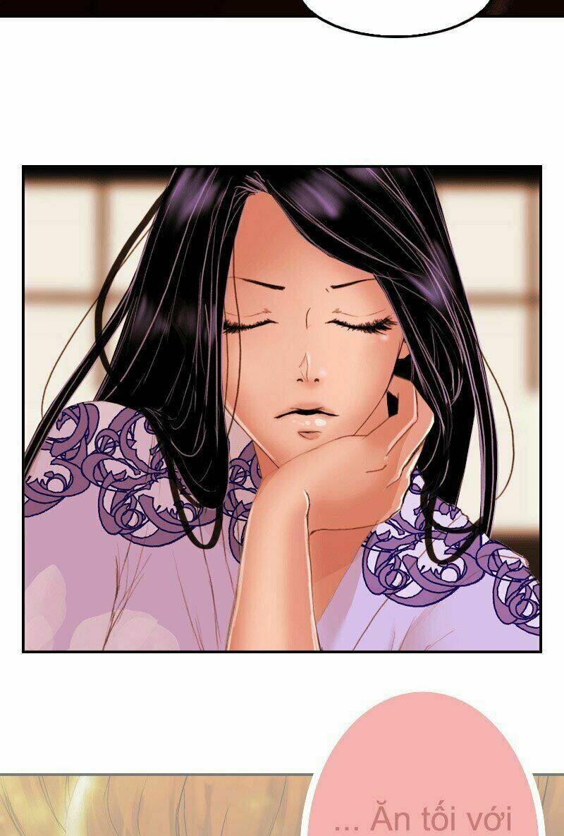 Huyết Đế Bạo Chúa: Chapter 16