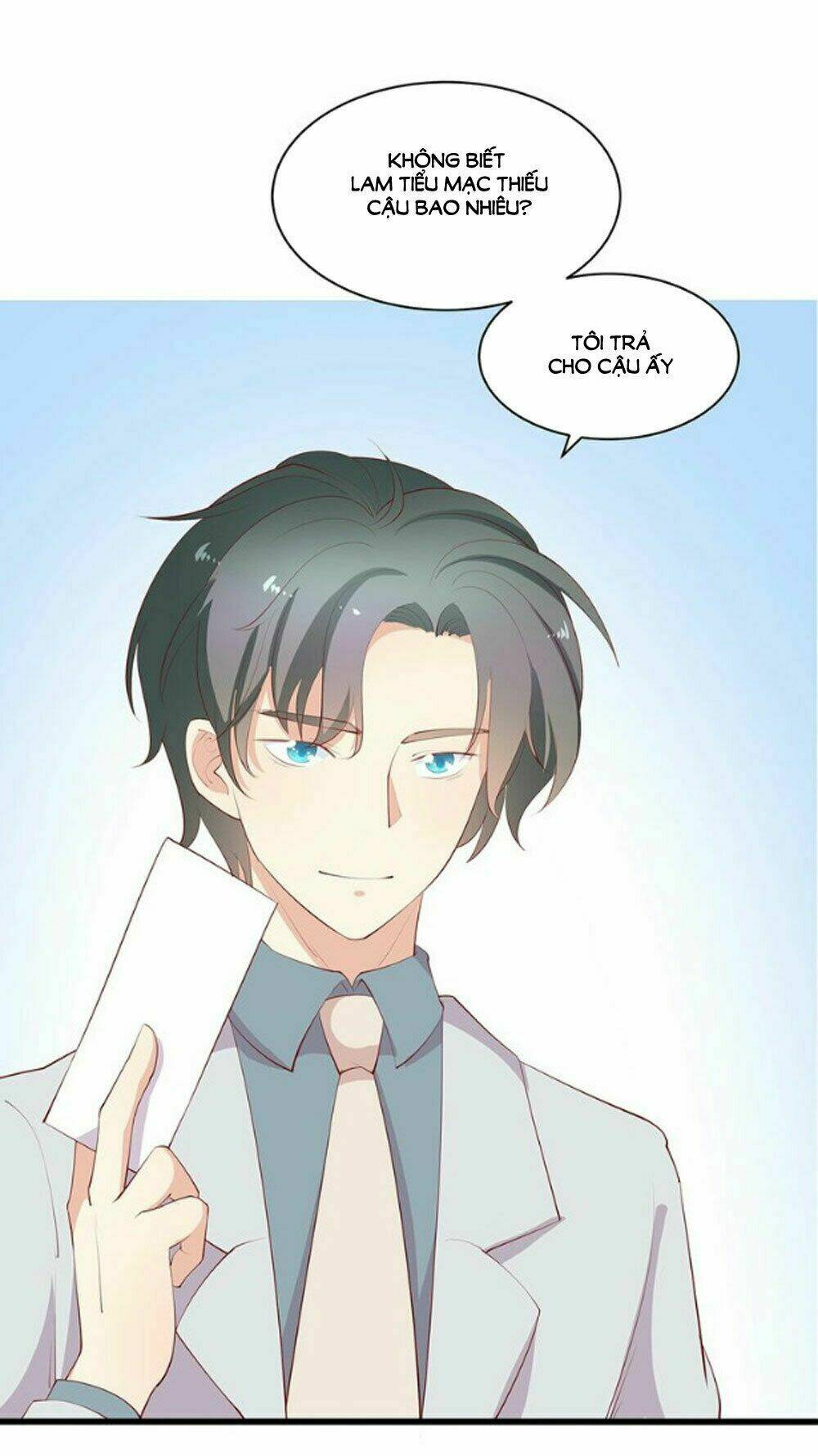 Quản Lí Ngây Ngô Và Thần Tượng Ác Ma: Chapter 23