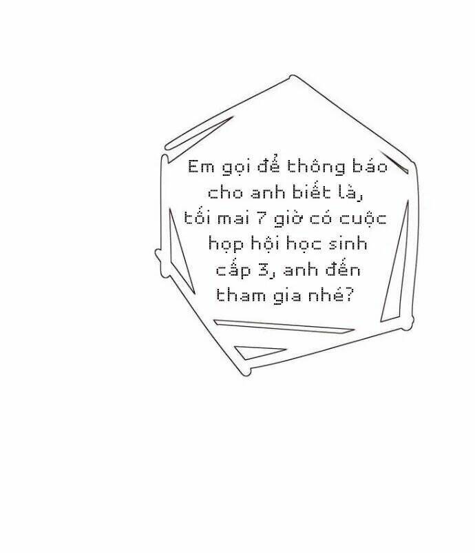 Cô Ấy Không Đáng Yêu: Chapter 17