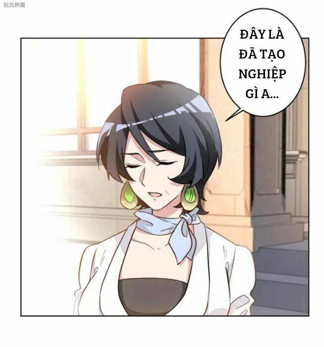 Trọng Sinh Noãn Hôn Khinh Sủng Thê: Chapter 17