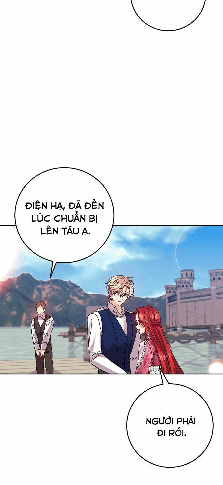 Tôi Trở Thành Gia Sư Của Tên Bạo Chúa: Chapter 38