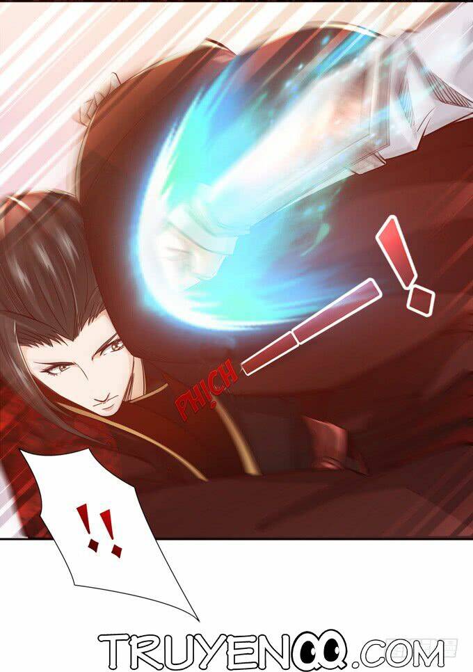 Tam Quốc Chi Vân Thăng Long Khởi: Chapter 3