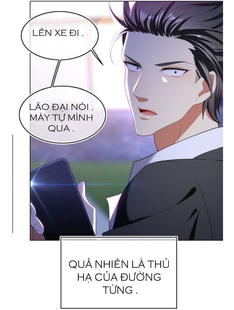 Cô Vợ Nhỏ Nuông Chiều Quá Lại Thành Ác!!: Chapter 177.1