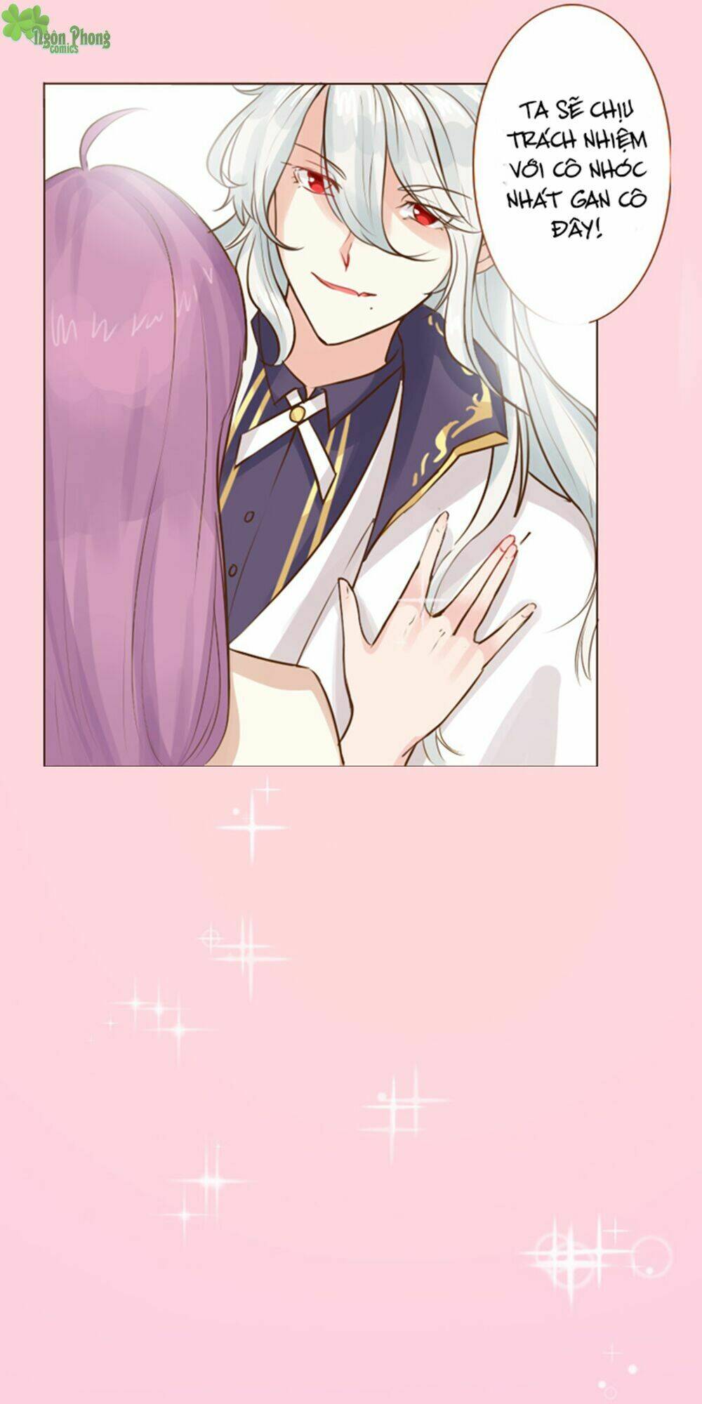 Ma Vương Luyến Ái Chỉ Nam: Chapter 4