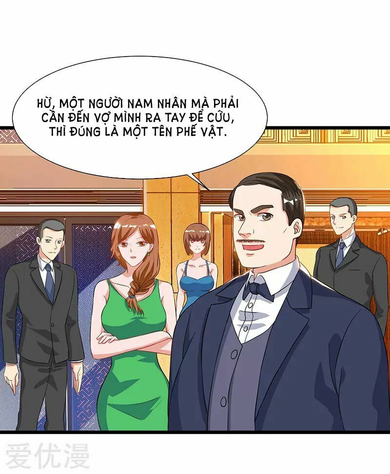 Trọng Sinh Khí Thiếu Quy Lai: Chapter 42