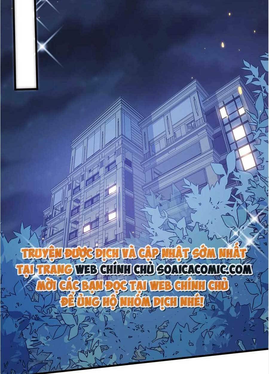 Vết Cắn Trí Mạng: Chapter 54