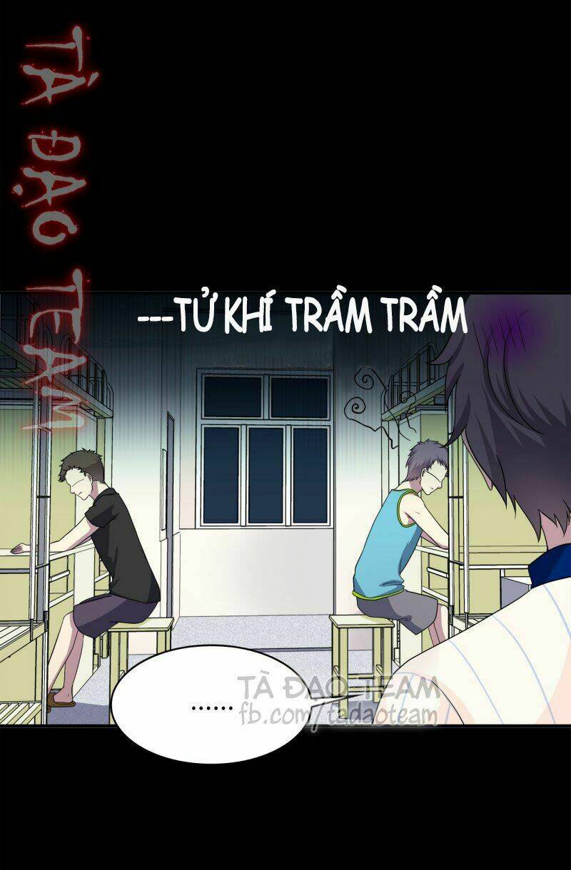 Người Yêu Thời Không: Chapter 33