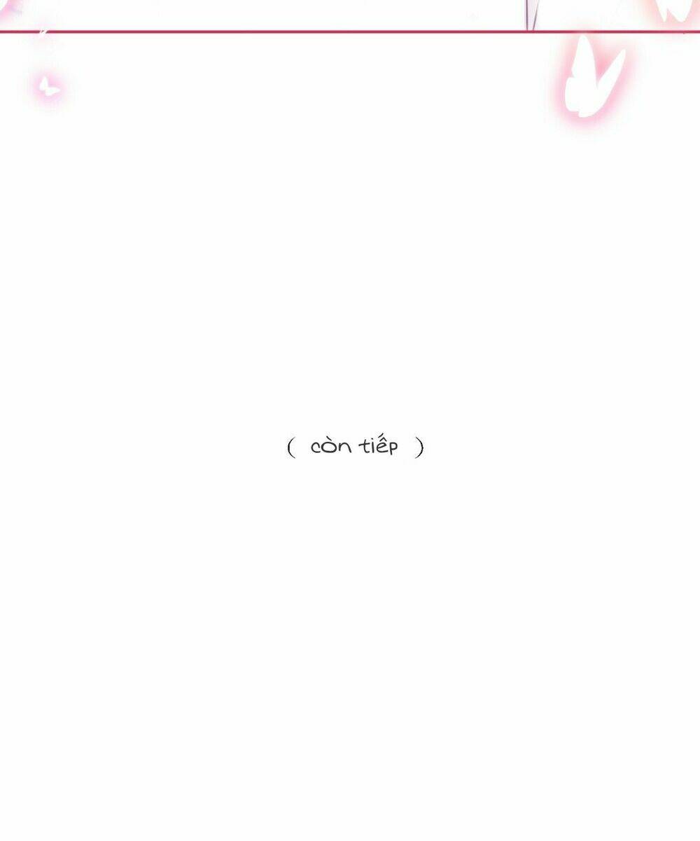 Khi Cô Gái Nhìn Thấy Thời Gian: Chapter 41