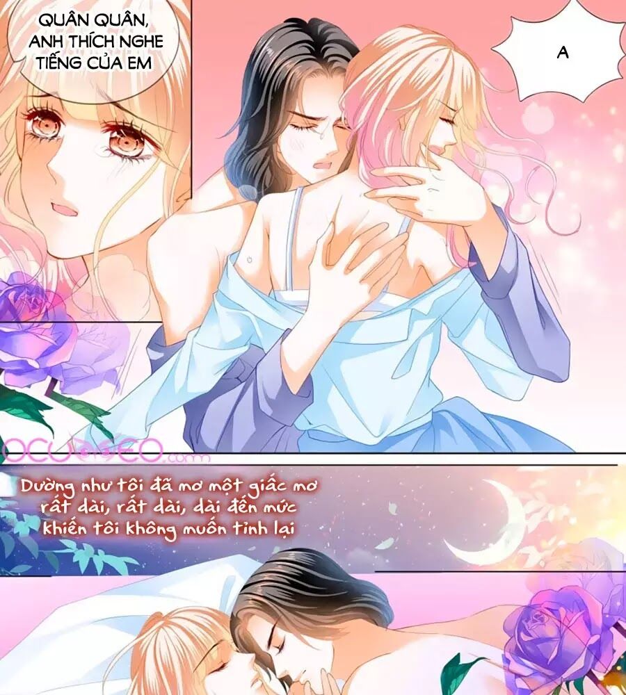 Bá Đạo Tiểu Thúc, Xin Trêu Chọc Vừa Thôi!: Chapter 126