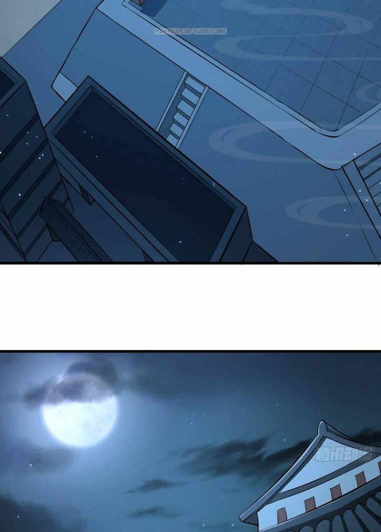 Minh Nhật Thần Đô: Chapter 2.2