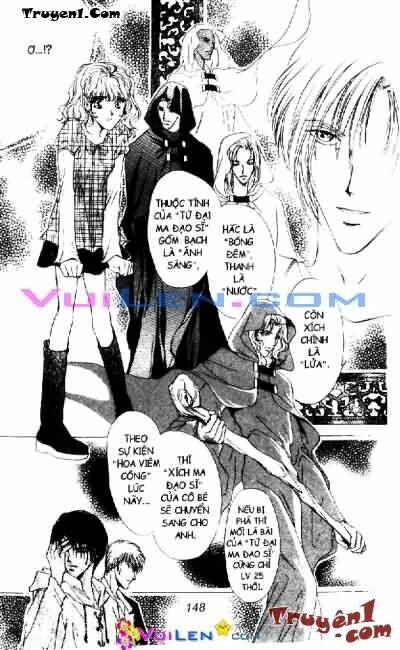 Vua bài: Chapter 2