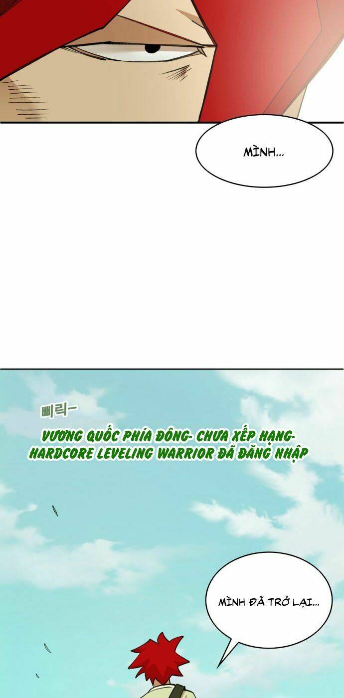 Hard Core Leveling Warrior: Chapter 176.4