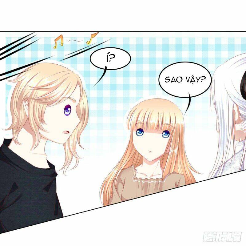 Hoàng Đế “Phế Vật” Tiến Hóa Sử: Chapter 62