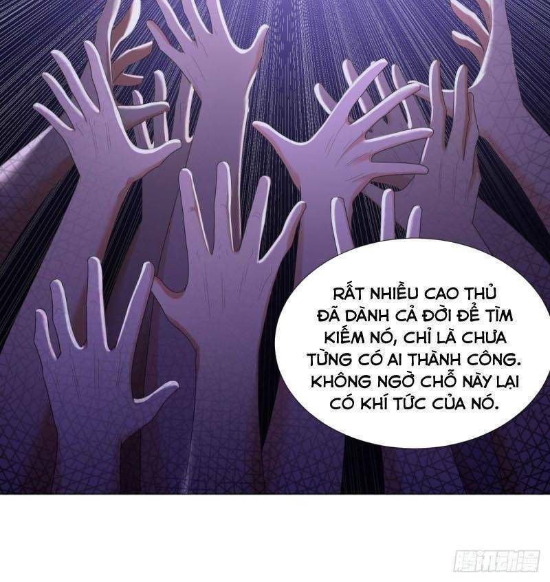 Chí Tôn Trọng Sinh: Chapter 42