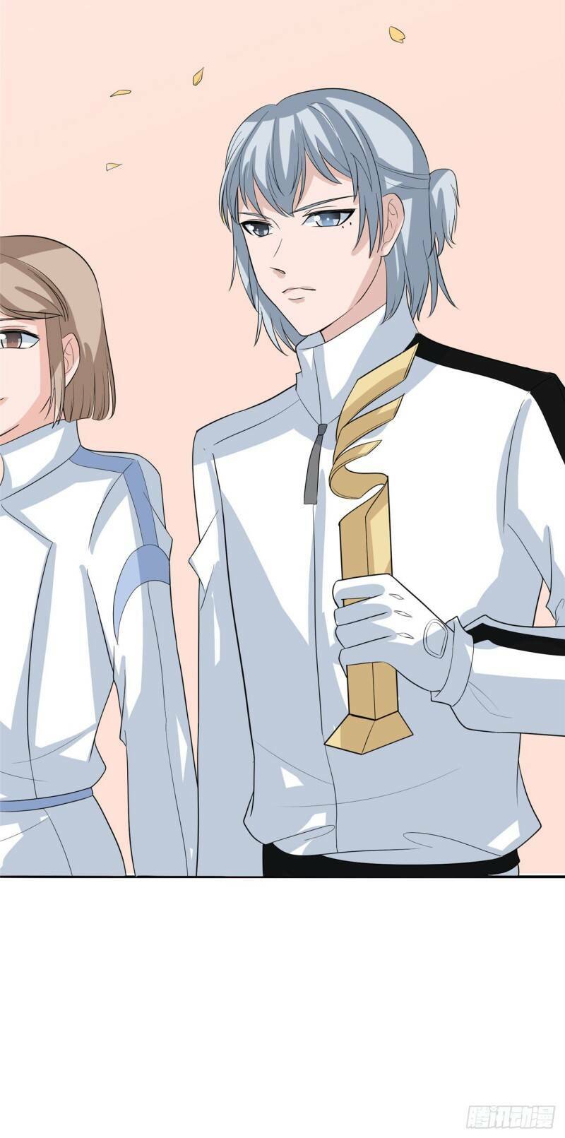 Siêu Cấp Nữ Thần Trọng Sinh: Chapter 25