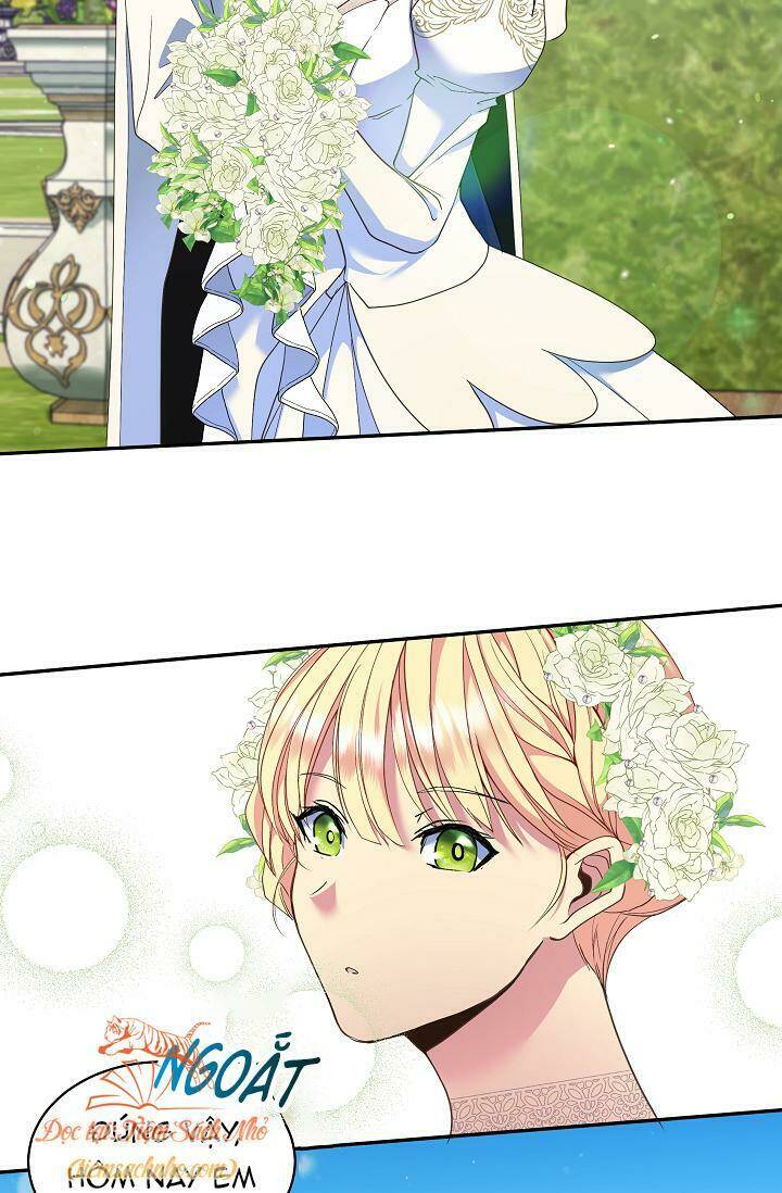 Bút Danh Bí Mật Của Nữ Công Tước: Chapter 12