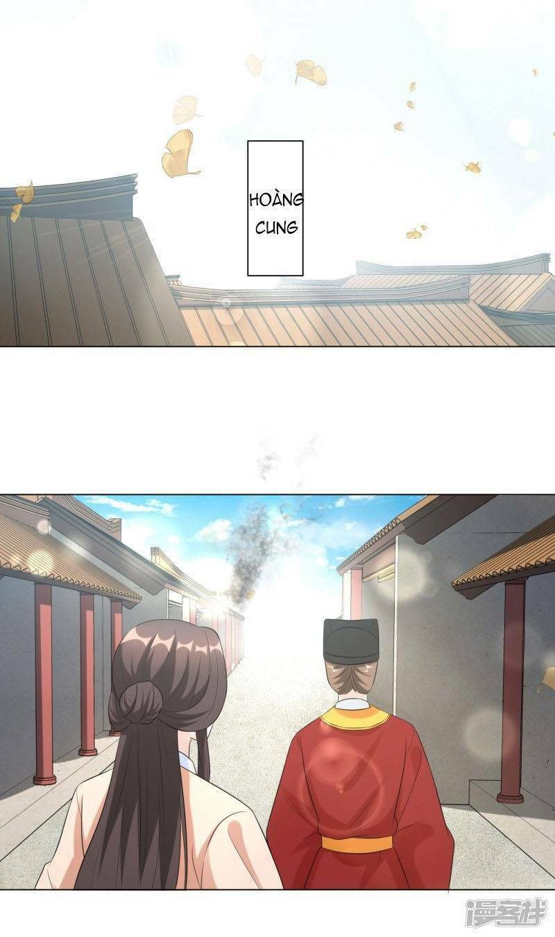 Vương Phi Có Độc!: Chapter 22