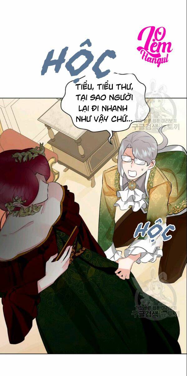 Kẻ Tạo Ra Nữ Phản Diện: Chapter 19