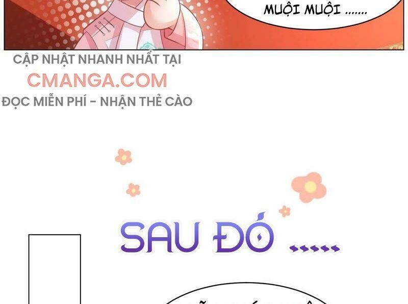 Quận Chúa Vững Vàng, Thiết Lập Nhân Vật Không Thể Vỡ: Chapter 45.2