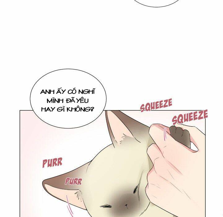 Vẽ Nên Tình Yêu Của Chúng Ta: Chapter 5