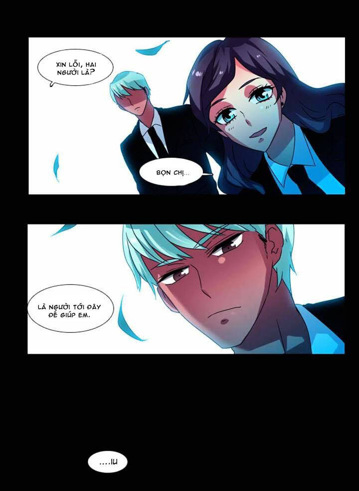 Wonted: Chapter 68
