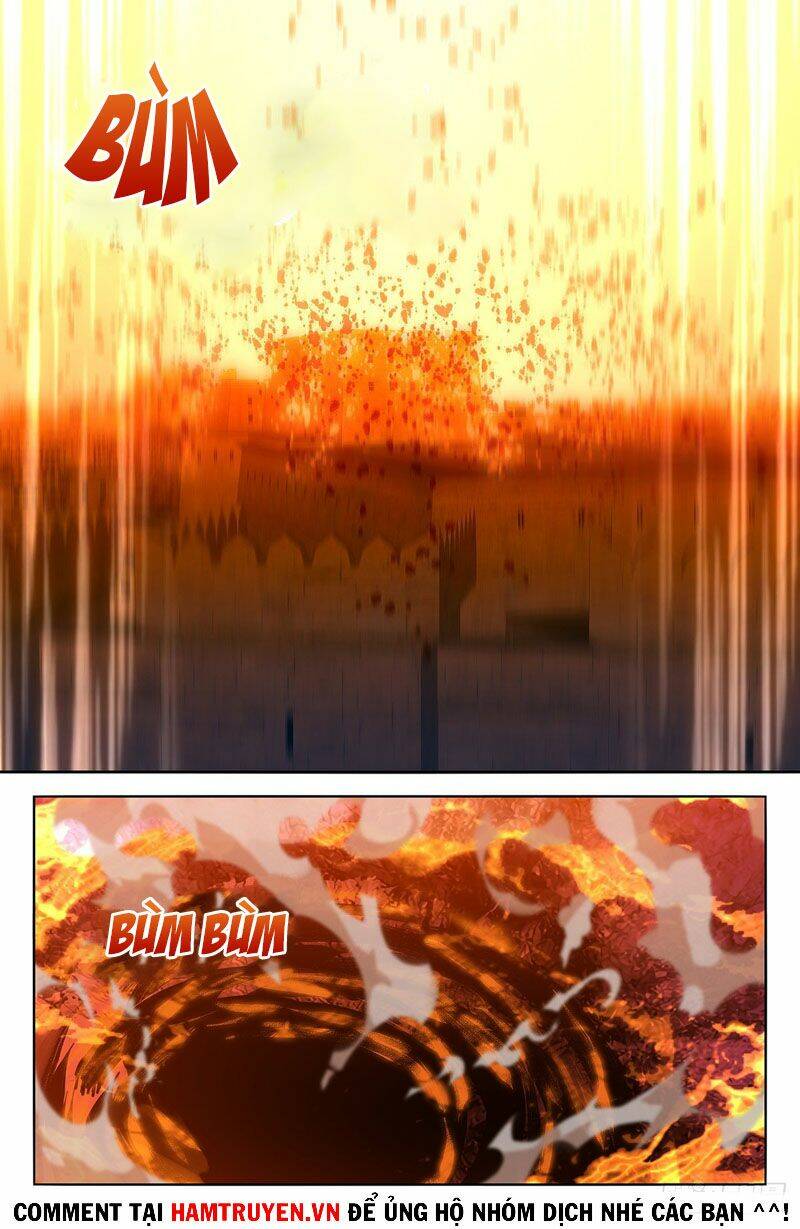 Tối Cường Phản Sáo Lộ Hệ Thống: Chapter 375