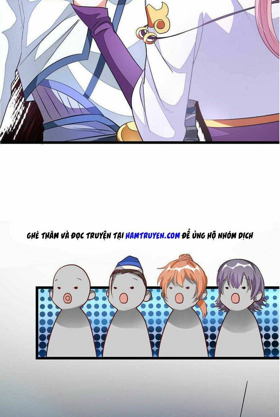 Cửu Dương Thần Vương: Chapter 104