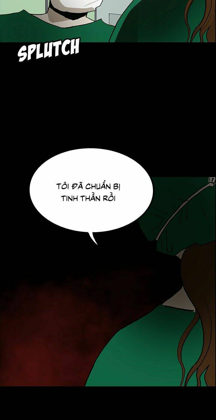 Chí Tôn Thần Ma: Chapter 48