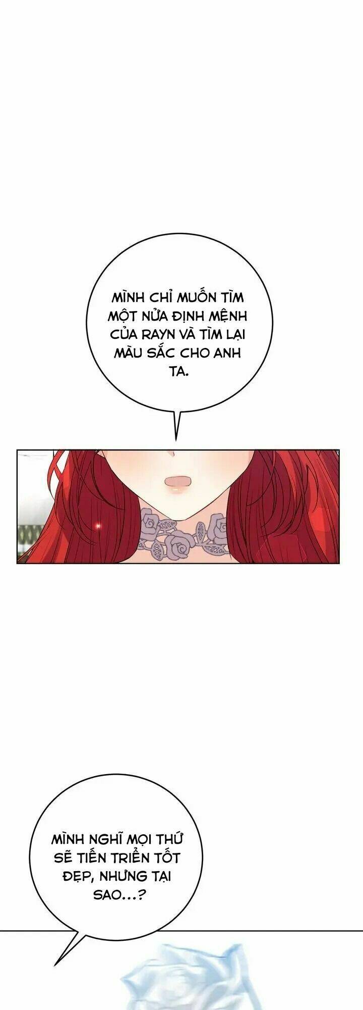 Tôi Trở Thành Gia Sư Của Tên Bạo Chúa: Chapter 20