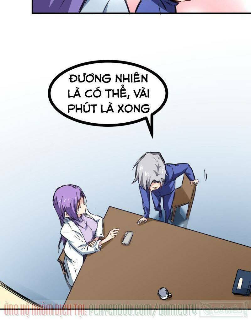 Đỉnh Phong Thần Y: Chapter 6