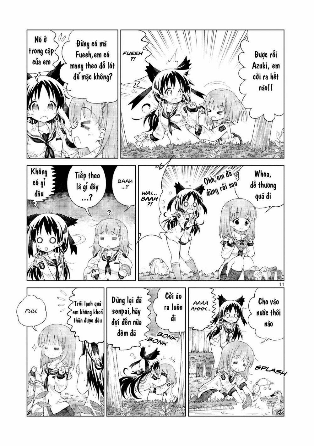 2Ljk: Chapter 3