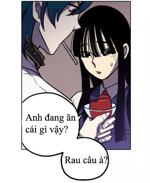 Xin Đừng Cắn Em: Chapter 6