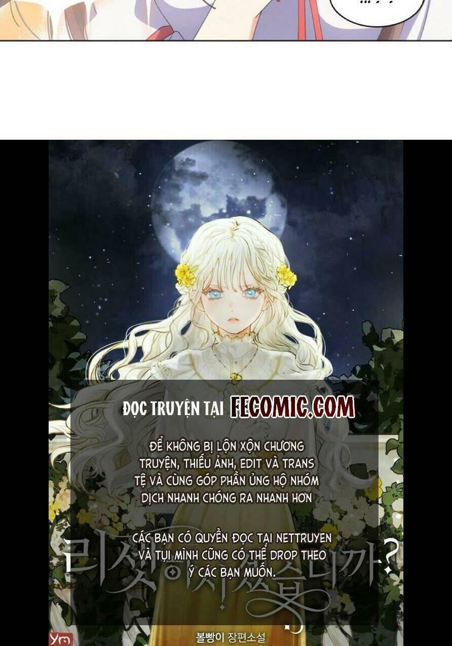 Ý Nghĩa Của Em: Chapter 2