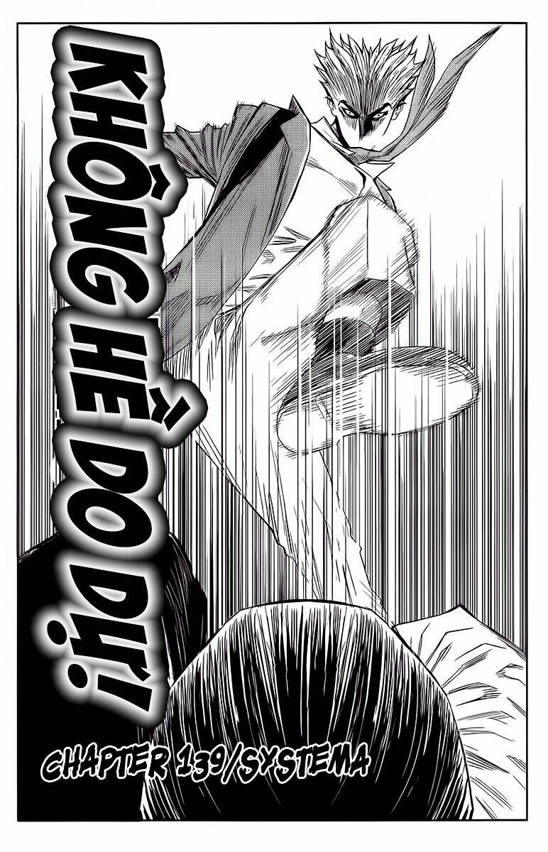 Akumetsu: Chapter 139