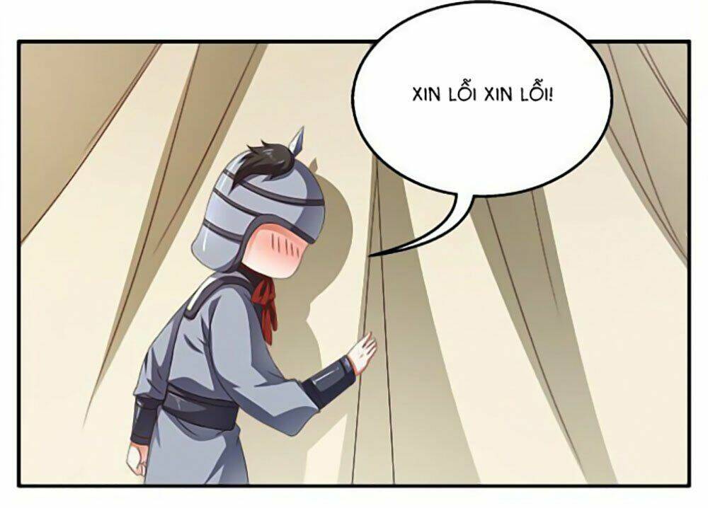 Thịnh Thế An Nhiên: Chapter 12