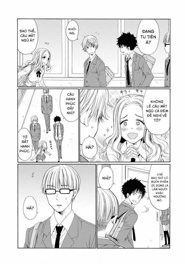 Boku No Namae Wa "Shounen A": Chapter 5