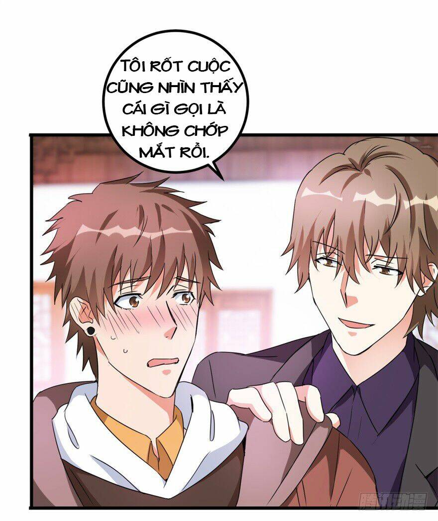 Thấu Thị Tiên Y: Chapter 34