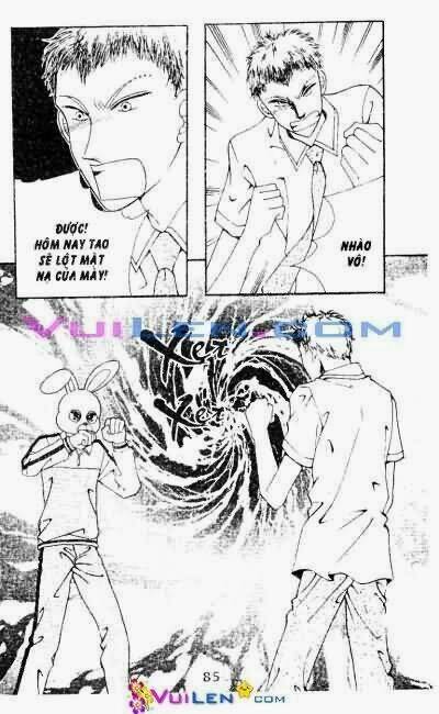 Cô gái Trung Hoa: Chapter 10