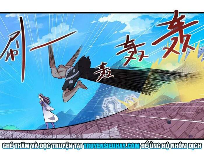 Ta Bị Phong Ấn Chín Trăm Triệu Thứ: Chapter 9