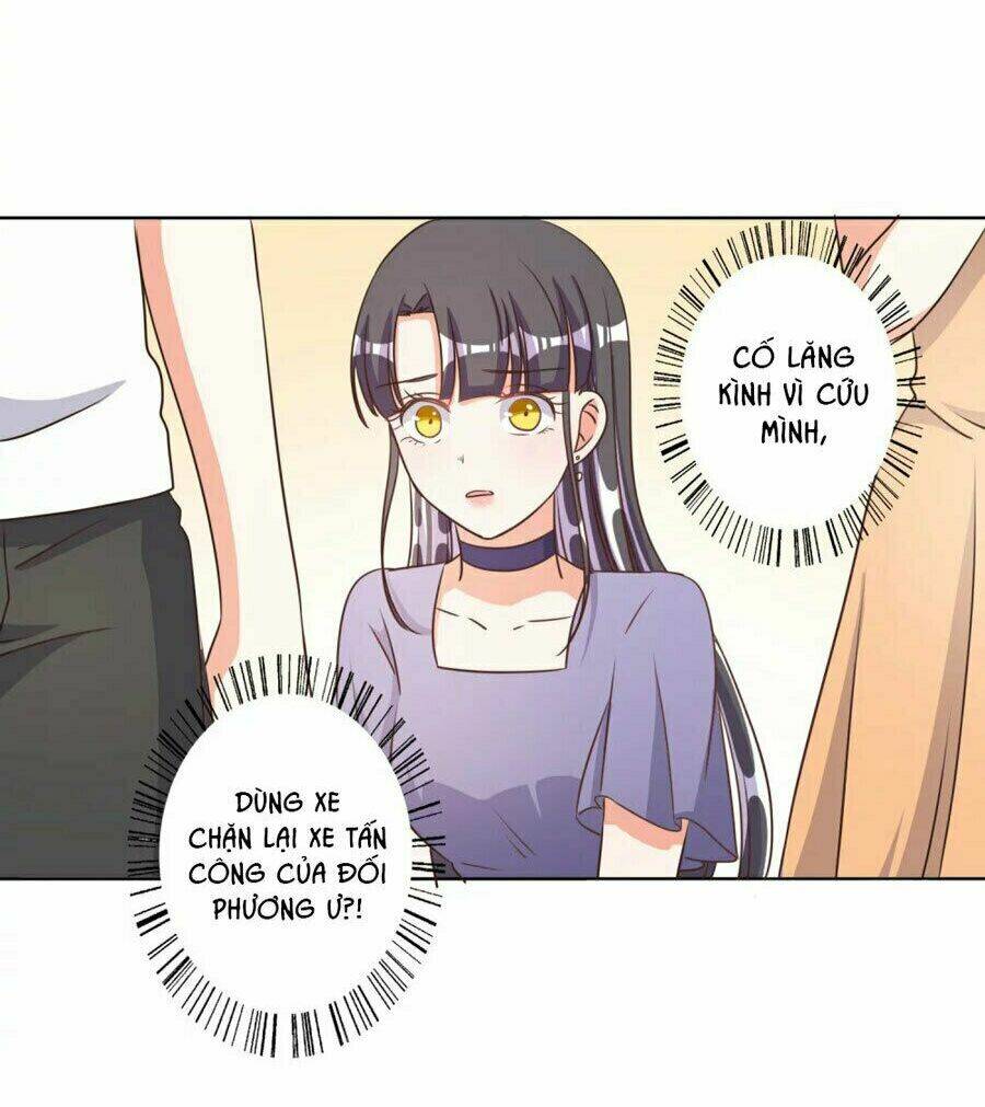 Hôn Nhân Dục Vọng: Thiếu Gia Nhẹ Một Chút!: Chapter 74