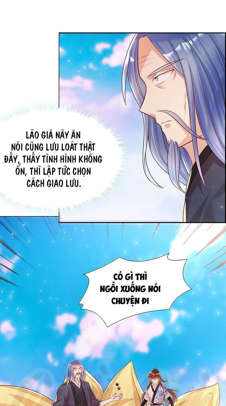 Siêu Phàm Truyện: Chapter 118