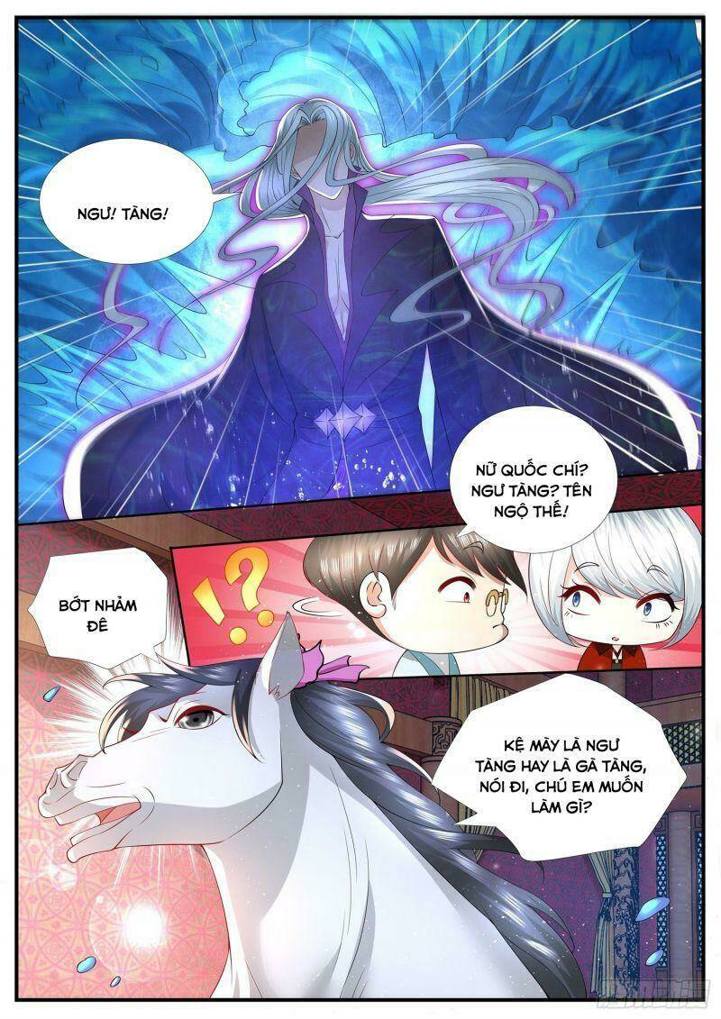 Ai Nói Ta Là Đại Lão?: Chapter 30