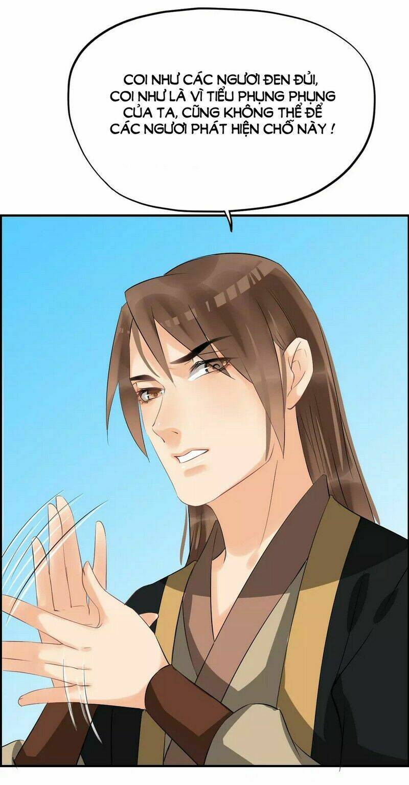 Bồng Sơn Viễn: Chapter 17