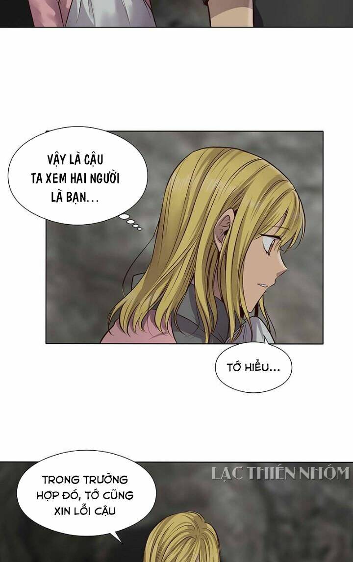 Bí Mật Sâu Sắc Nhất Của Tôi: Chapter 43