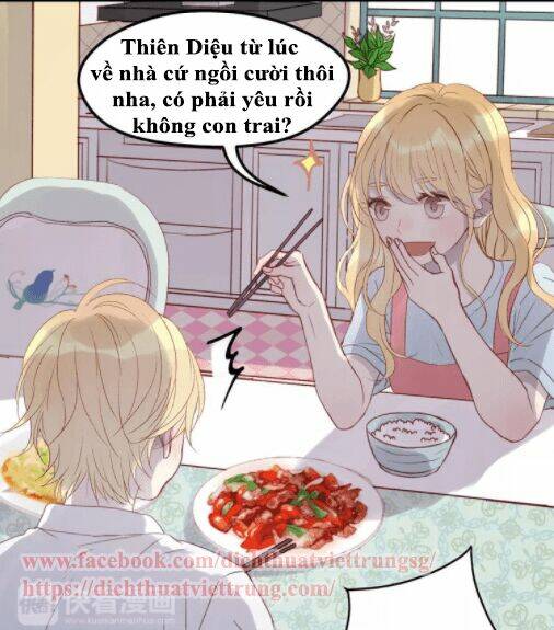 Lượm Được Một Tiểu Hồ Ly 2: Chapter 14